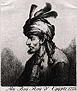Nothnagel: Portrait of Ali Bey