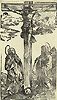 Ostendorfer, Christ on the Cross, with the Virgin and St. John