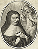 van Somer, Sister Marie-Jeanne-des-Anges