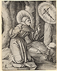 van Leyden, St. Francis of Assisi 