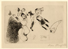 Chagall, Le Vixe