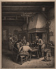 Suyderhoef, Peasants in an Inn