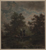 Soeterik, Boaters on a Lake
