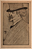 Haskell, Caricature of Whistler