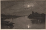 Short, The Night Picket Boat 
