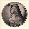 Hollar, Woman of Antwerp	